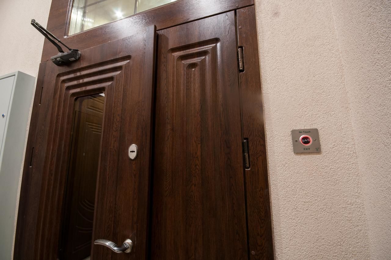 Апартаменты Wonderful flat on city center (Mukachivska 4/14) Ужгород