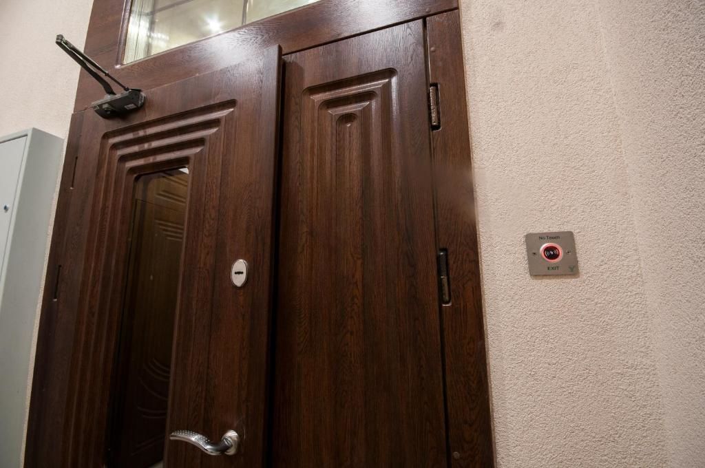 Апартаменты Wonderful flat on city center (Mukachivska 4/14) Ужгород