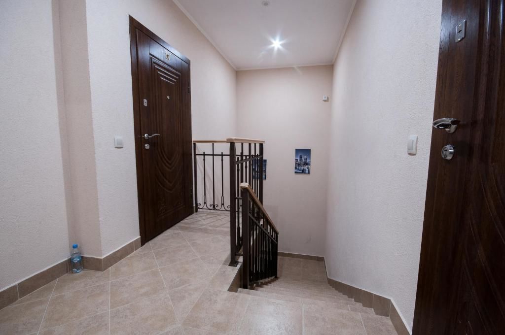 Апартаменты Wonderful flat on city center (Mukachivska 4/14) Ужгород