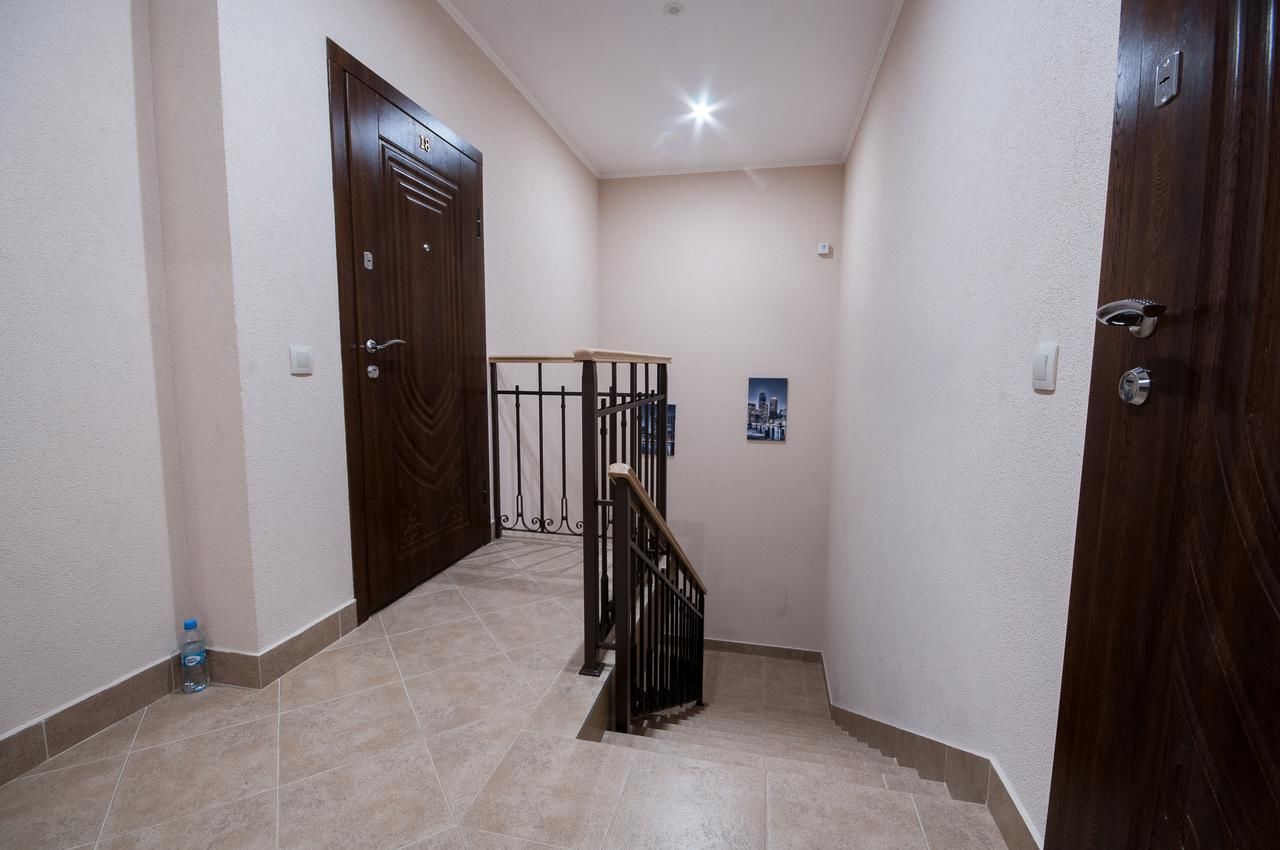 Апартаменты Wonderful flat on city center (Mukachivska 4/14) Ужгород